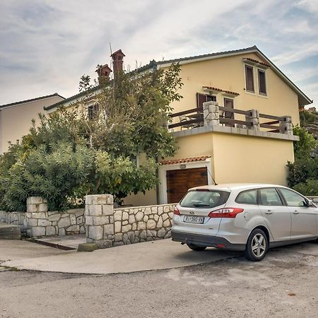Vlasta Mali Lošinj Esterno foto