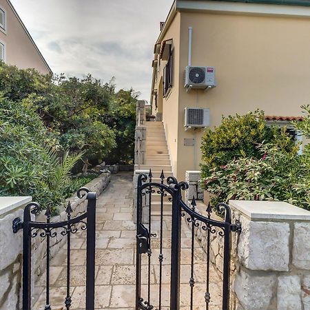 Vlasta Mali Lošinj Esterno foto