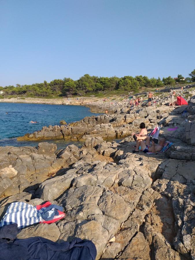 Vlasta Mali Lošinj Esterno foto