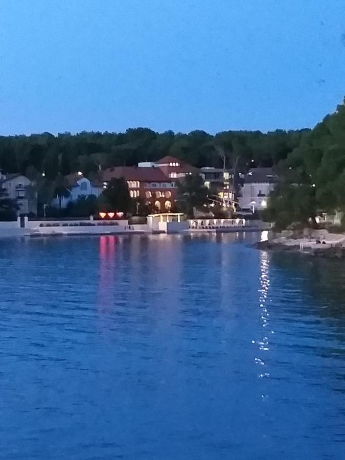 Vlasta Mali Lošinj Esterno foto