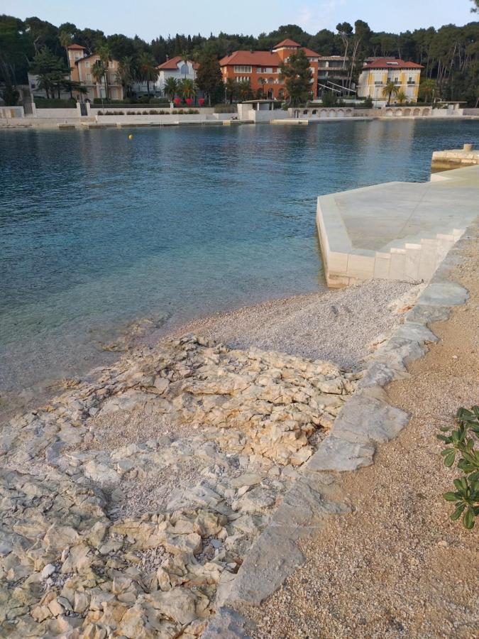 Vlasta Mali Lošinj Esterno foto