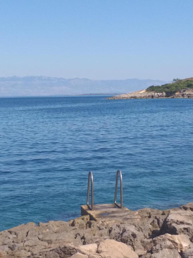 Vlasta Mali Lošinj Esterno foto
