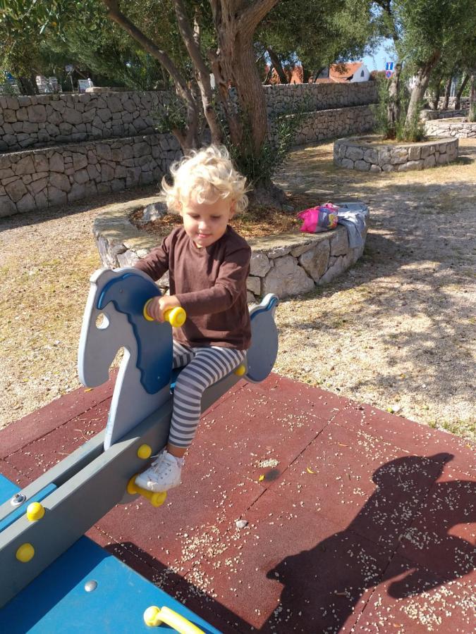 Vlasta Mali Lošinj Esterno foto