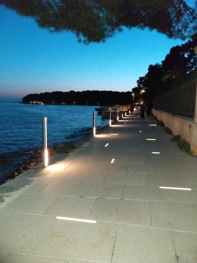 Vlasta Mali Lošinj Esterno foto