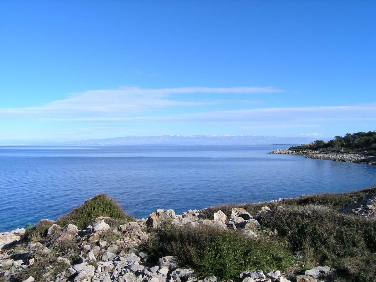 Vlasta Mali Lošinj Esterno foto