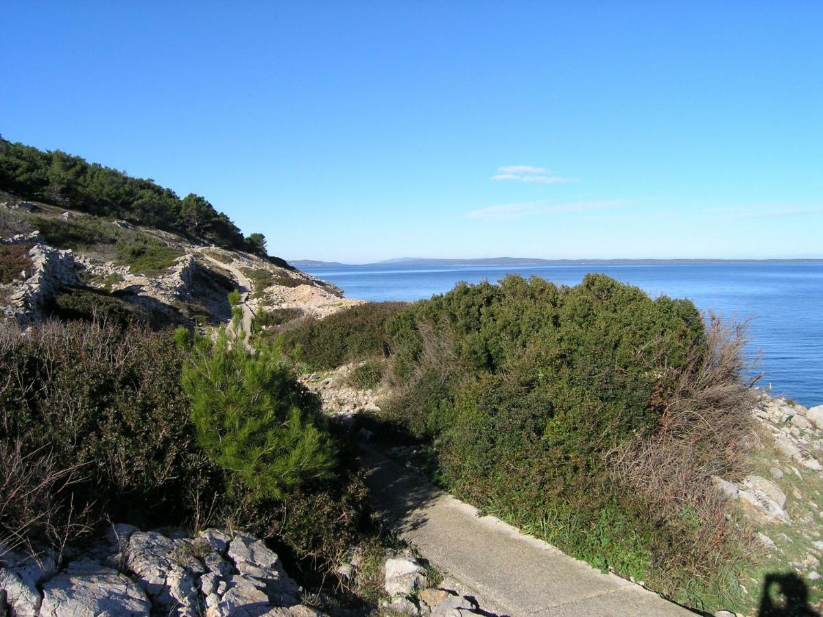 Vlasta Mali Lošinj Esterno foto