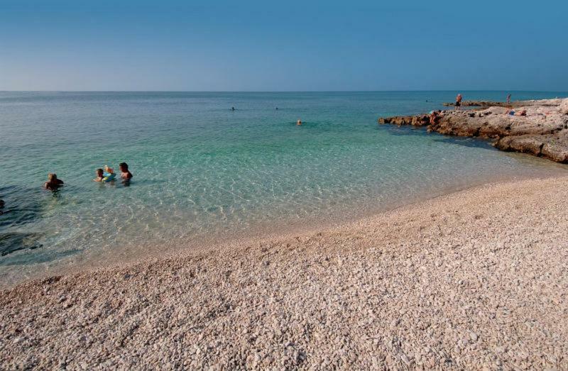 Vlasta Mali Lošinj Esterno foto