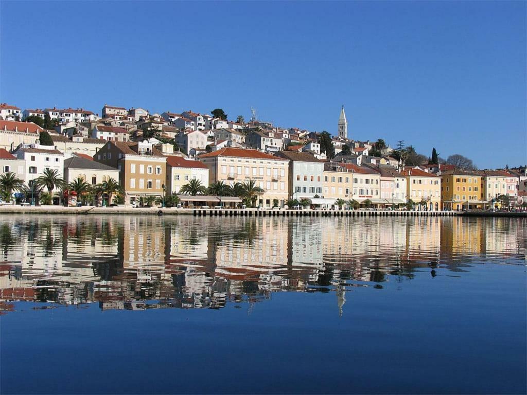 Vlasta Mali Lošinj Esterno foto