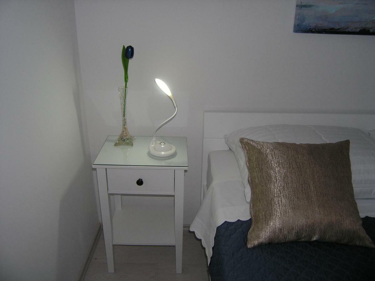 Vlasta Mali Lošinj Esterno foto