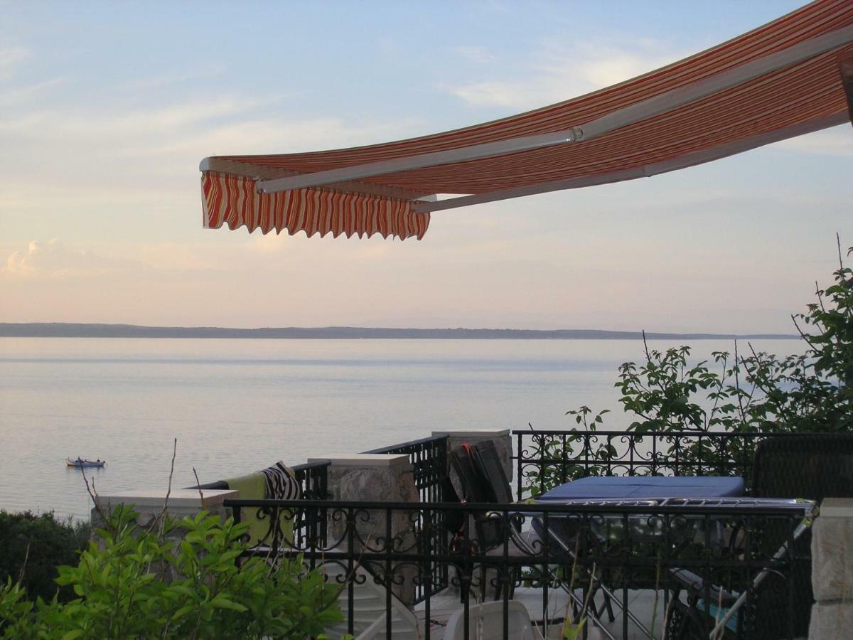 Vlasta Mali Lošinj Esterno foto